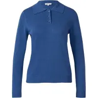 s.Oliver Pullover Blue Taglia: 36 | Maglie a manica lunga Outlet | Donna | Blu