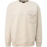 s.Oliver -qs Sweatshirts Beige Taglia: XL | Maglioni a maglia Outlet | Uomo | Marrone