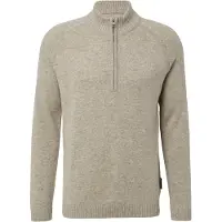 s.Oliver Pullover Beige Taglia: XXL | Maglioni a maglia Outlet | Uomo | Marrone