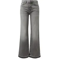 s.Oliver -qs Jeans Grey/black Taglia: W40L32 | Jeans Outlet | Donna | Grigio
