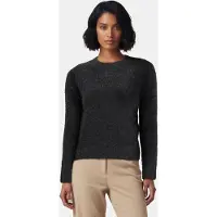 s.Oliver Pullover Grey/black Taglia: 38 | Maglioni a maglia Outlet | Donna | Grigio