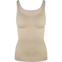 Magic bodyfashion Top modellante écru