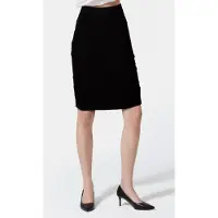 Guess Marciano By Marti Allover Logo P Jet Black Taglia: XS | Minigonne Outlet | Donna | Nero