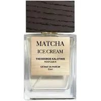 Theodoros Kalotinis Matcha Ice Cream 50 ml — Extrait de Parfum