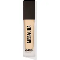 Mesauda Beauty Chrono Flawless Fondotinta 02N 30ml — Fondotinta