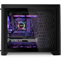 Lenovo Idg Pc Desktop Da Gaming Legion T5 30ias10 Ultra 7-270k/32gb/1tb Ssd/rtx 5070