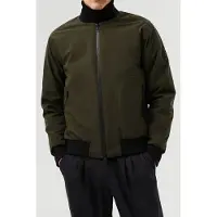 AlphaTauri Ata Ostol V2.y7.02 Jacket Dark Green Taglia: XL | Bomber Outlet | Uomo | Verde