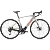 Bh Bicicletta Elettrica Da Strada Irs1 Carbon 1.4 2ezmag 105 2026