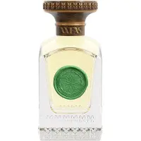 Anfas Gaya Green 75 ml — Eau de Parfum