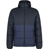 Stoic MountainWool120 StorboSt. II Hoody Giacca isolante Uomo (4XL, blu)