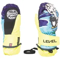 Level Muffola Animal Rec