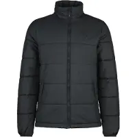 Stoic MountainWool120 StorboSt II Jacket Giacca isolante Uomo (XXL, nero)