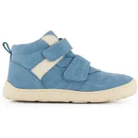 Bisgaard Kid's Barefoot Baloo Scarpe barefoot Bambini (24, blu)