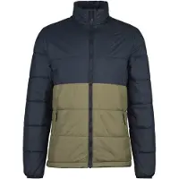 Stoic MountainWool120 StorboSt II Jacket Giacca isolante Uomo (L, blu)