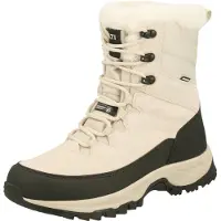 Halti Tornio 2 DX Scarpe invernali (36, beige)