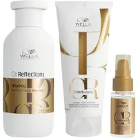 Wella Olio Luminante Oil Reflections 30ml