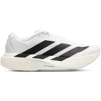 Adidas Scarpa sportiva 'Adizero Evo SL' nero / bianco
