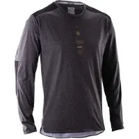 Leatt Maglia A Maniche Lunghe Trail 4.0
