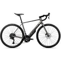 Orbea Bicicletta Da Strada Avant H40 Cues U6020 Sgs Shadow 2026