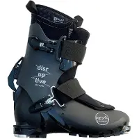 Key Equipment - Stivali da splitboard - Disruptive boots - Taglia 28.5 - Blu navy