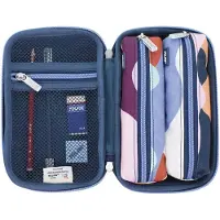Milan Astuccio Semi Rigid Kit With 2 Filled S The Fun Series