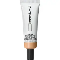 M.A.C Strobe Dewy Skin Tint Media 4 30 ml — Crema colorata