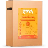 ZOYA Cibo Per Cani Coldpro All´agnello 9kg