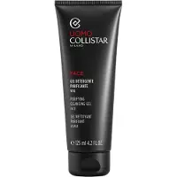 Collistar Gel Detergente Purificante Viso - Uomo 125 ml