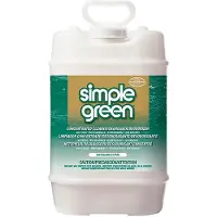 Simple Green Detergente Multiuso 18l