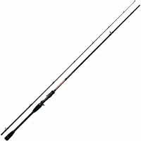 Maximus Rods Canna Baitcasting Gravity