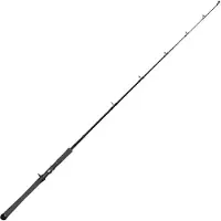 Maximus Rods Canna Baitcasting Warrior