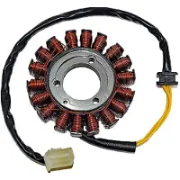 Sgr Statore Trifase 18 Poles Suzuki Gsx/r 600