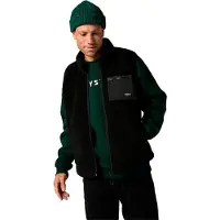 Mystic Gilet Teddy Bodywarmer