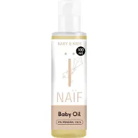 Naif Olio lenitivo per bambini 100 ml