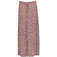 River Woods Full Buttoned Skirt Brown Taglia: 38 | Maxi gonne Outlet | Donna | Marrone