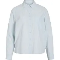 Vila Vidarma Long Sleeved Camicia