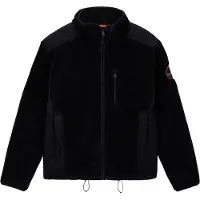 Napapijri T-Delbios Giacca tempo libero Uomo (XL, nero)
