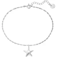 Glanzstücke Braccialetto argento