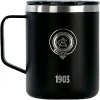 Runbott Tazza Termica Atleti Escudo Original+´´1903´´ 400ml