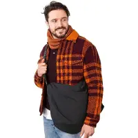 Barts Borsa Kalseys