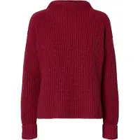 Selected Pullover Donne Viola S
