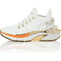 Plein sport Sneakers Runner Chrome Surfer PADS in mesh