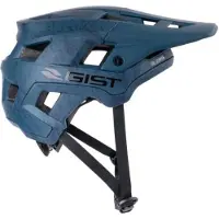 Gist Casco Per Mtb Scrub