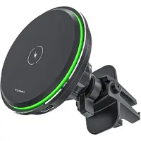 Techancy Caricatore Wireless Tf2794 Tm12017