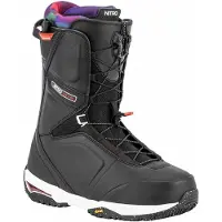 Nitro Scarponi Da Snowboard Team Tls
