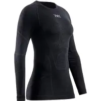 X-Bionic Maglietta Intima Tenica A Maniche Lunghe Symbio Merino