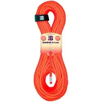 BEAL Sunrise 9.2mm Corda intera (200 m, rosso)
