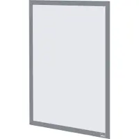 Nobo Cornice Magnetica Adesiva A3 2 Unità