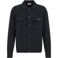 We fashion Cardigan Dark Blue Taglia: 3XL | Cardigan Outlet | Uomo | Blu