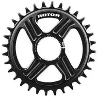 Rotor Corona Dm Ut 11-12s T-type